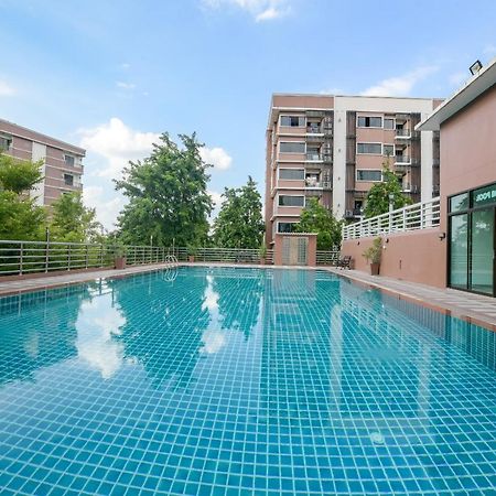 The Route Sriracha Hotel And Residence Ban Laem Chabang Εξωτερικό φωτογραφία