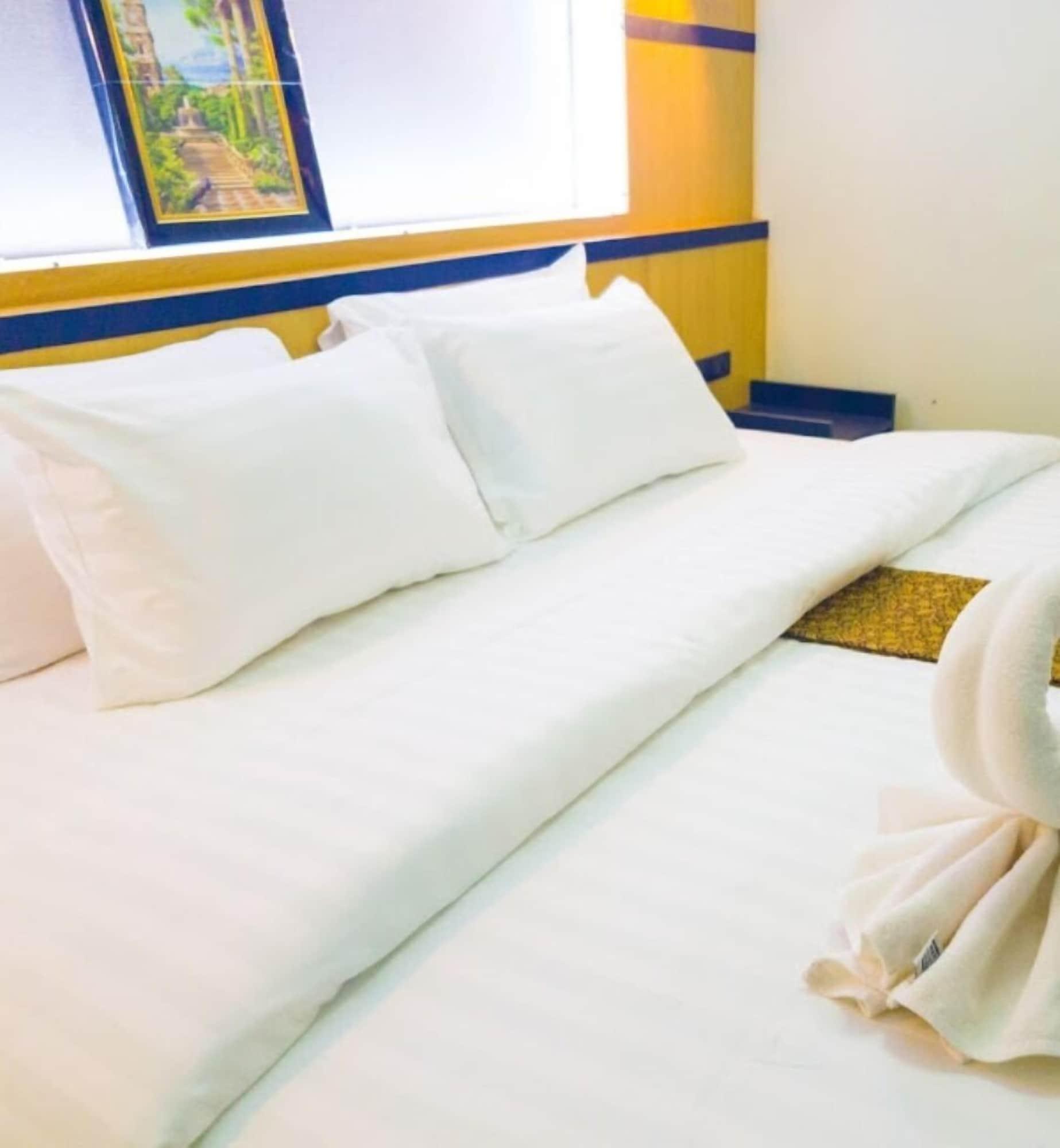 The Route Sriracha Hotel And Residence Ban Laem Chabang Εξωτερικό φωτογραφία