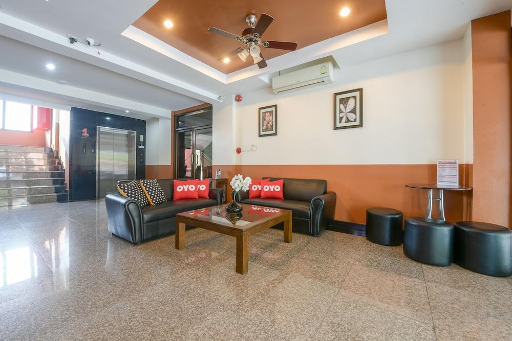 The Route Sriracha Hotel And Residence Ban Laem Chabang Εξωτερικό φωτογραφία